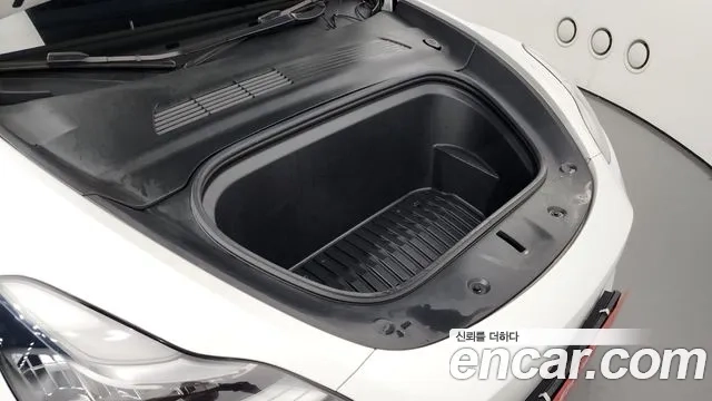 Tesla Model Y id 2911552 из Кореи 16