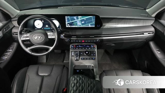 Hyundai The New Palisade id 4675116 из Кореи 28