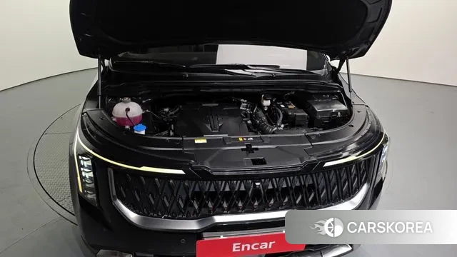 Kia The New Carnival 4th Generation id 3087986 из Кореи 16