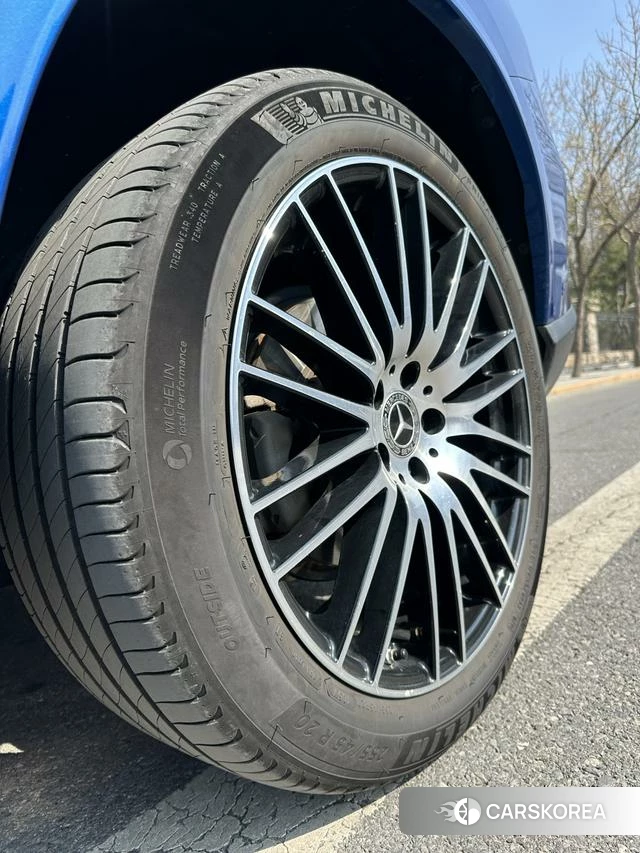 Mercedes-Benz GLC id 4256754 из Китая 14