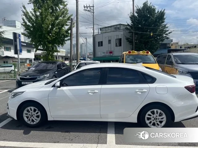 Kia Come New K3 id 3041970 из Кореи 16