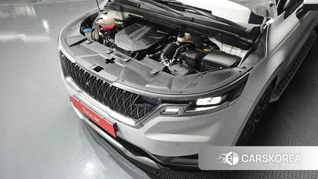 Kia Carnival 4th generation id 3640151 из Кореи 16