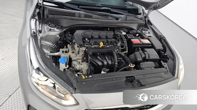 Kia Come New K3 id 3368735 из Кореи 16