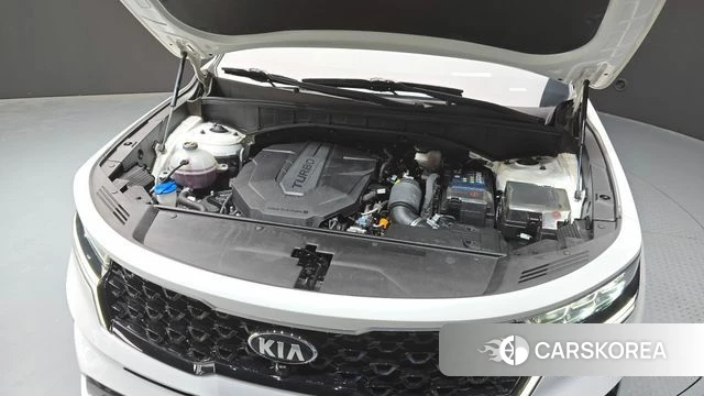 Kia Sorento 4th Generation id 3800912 из Кореи 16