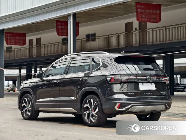 Volkswagen Tuyue id 4259026 из Китая 25