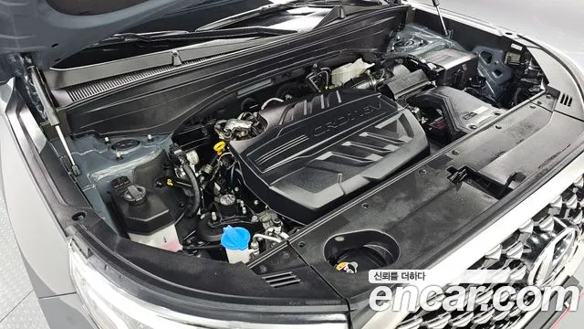 Hyundai Palisade id 2744346 из Кореи 16