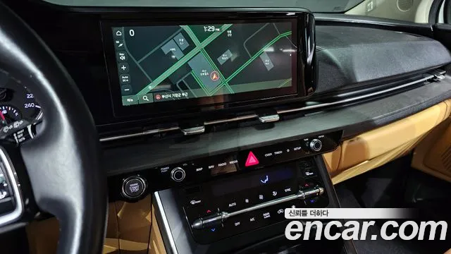 Kia Carnival 4th generation id 2564634 из Кореи 16