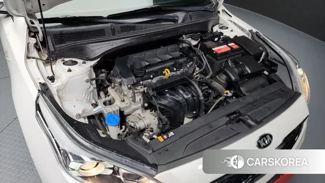 Kia Come New K3 id 3601310 из Кореи 16