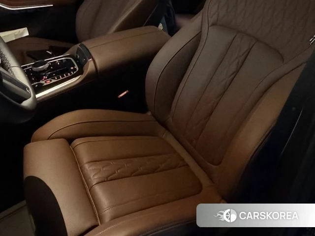 BMW X5 (G05) 2025 Синий из Кореи, фото 6