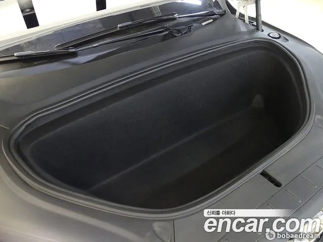 Tesla Model X id 2677670 из Кореи 16