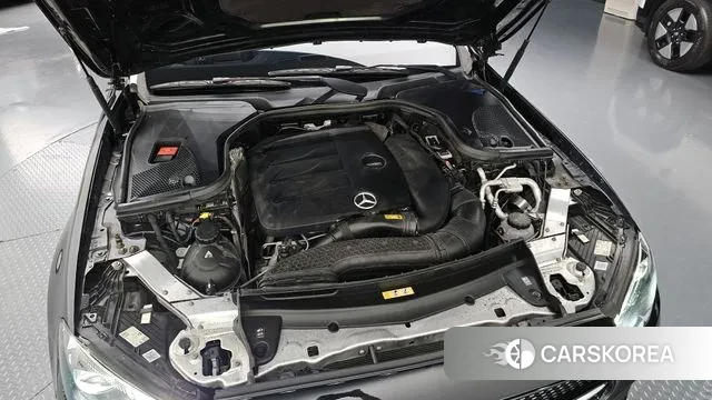 Mercedes-Benz E-Class W213 id 3059855 из Кореи 16