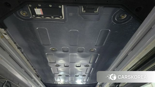 Hyundai Ionic 6 id 4194580 из Кореи 16