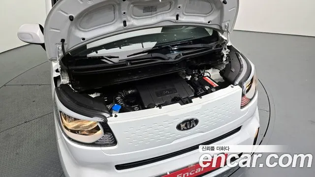 Kia The New Ray id 2717457 из Кореи 16