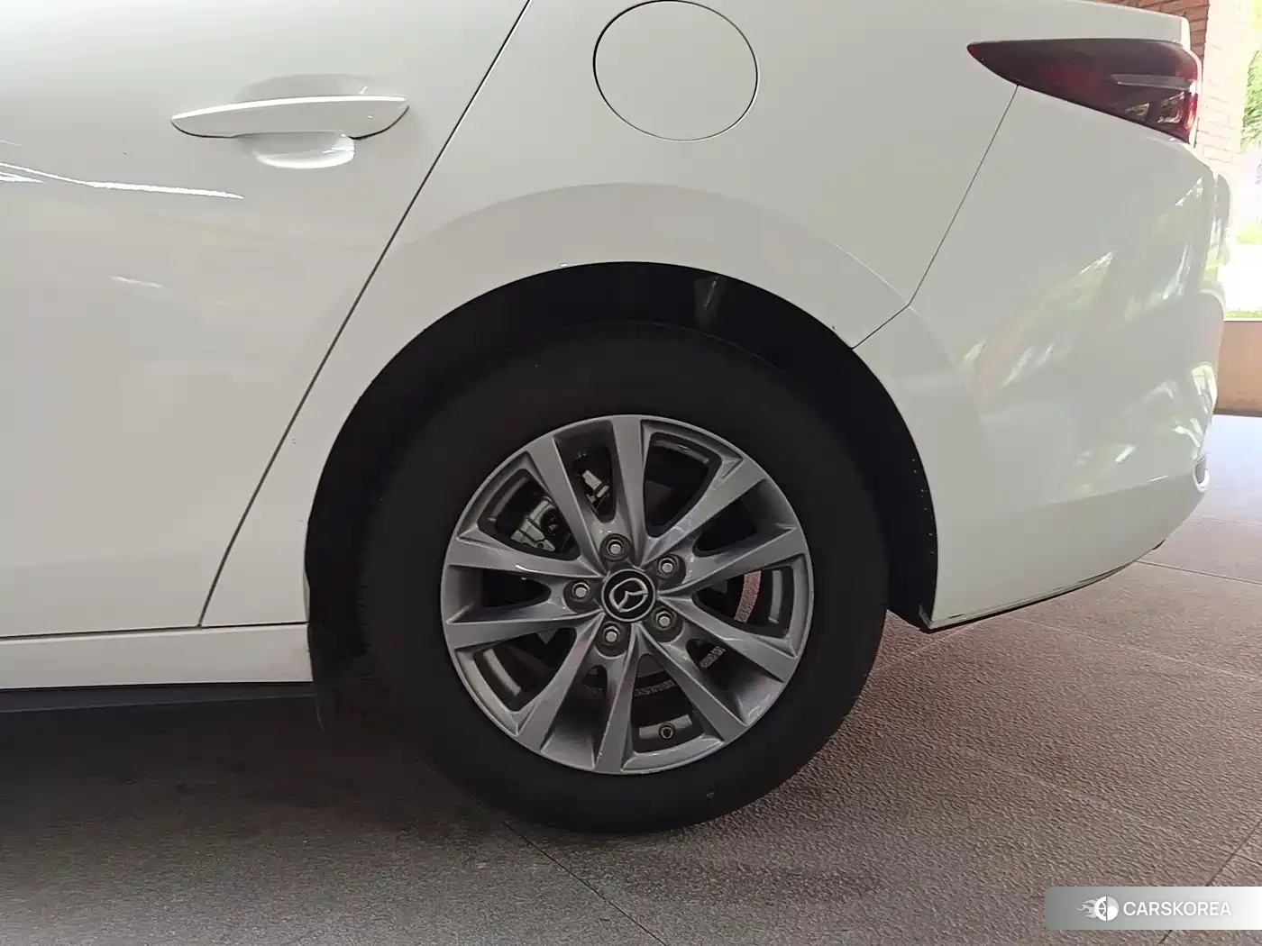 Mazda 3 id 4669319 из Китая 16