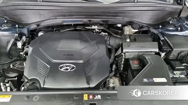 Hyundai Palisade id 3226661 из Кореи 14