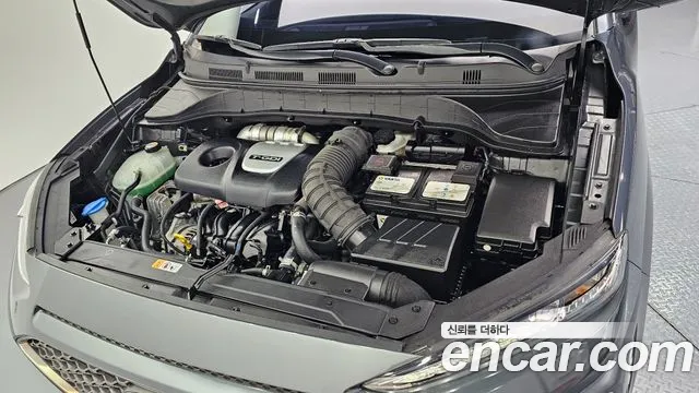 Hyundai Kona id 2813968 из Кореи 16