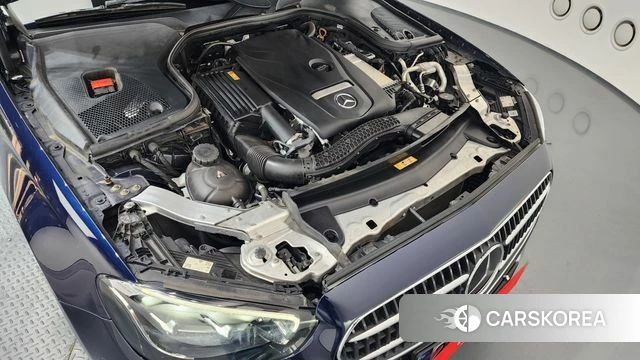 Mercedes-Benz E-Class W213 id 4445404 из Кореи 16