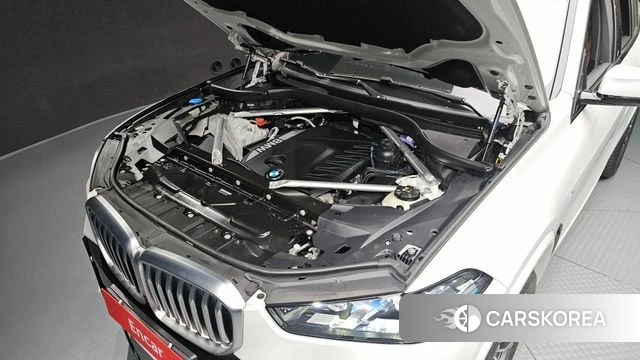 BMW X5 (G05) id 4442243 из Кореи 29
