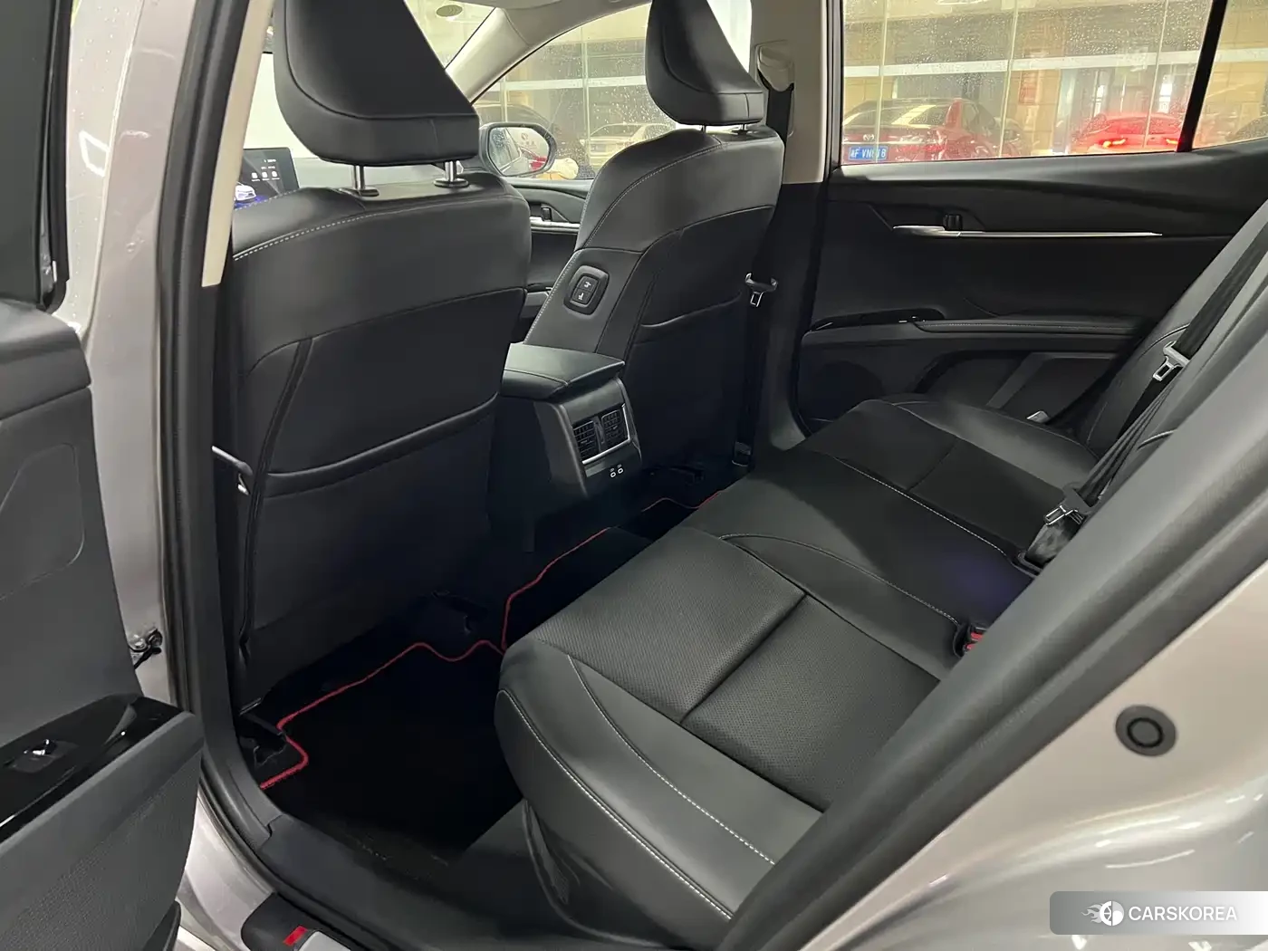 Toyota Camry id 4659876 из Китая 7