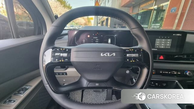 Kia The New Carnival 4th Generation id 3876625 из Кореи 16