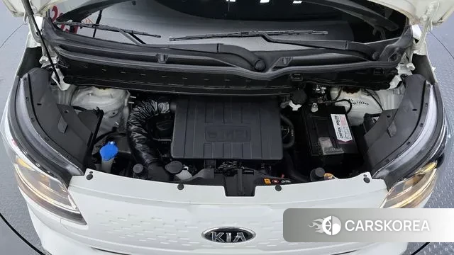 Kia The New Ray id 3509013 из Кореи 16