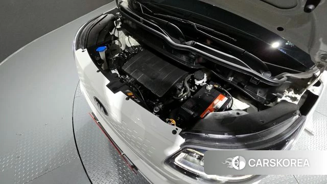 Kia The New Ray id 3820072 из Кореи 16