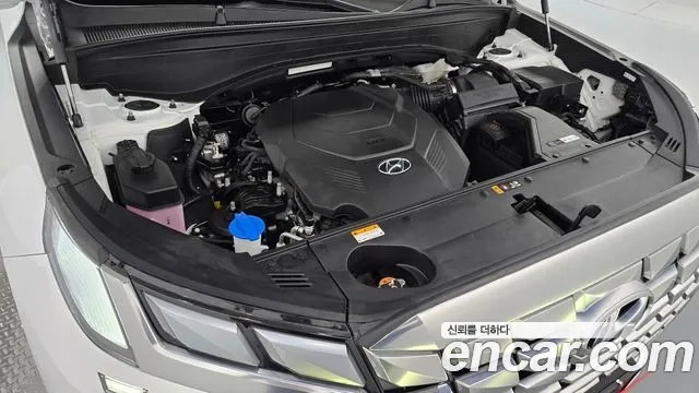 Hyundai The New Palisade id 2910317 из Кореи 16