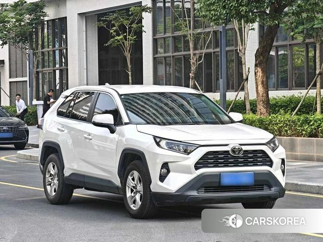 Toyota RAV4 Rongfang id 4277472 из Китая 7