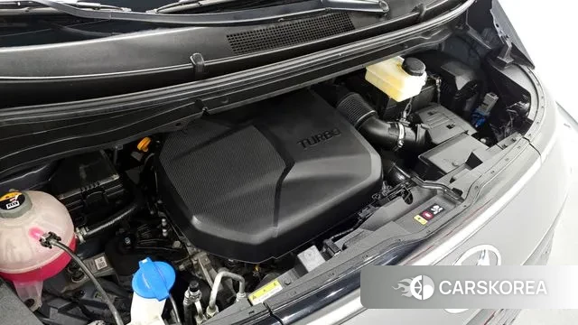 Hyundai Staria id 3621029 из Кореи 16