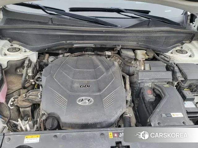 Hyundai The New Palisade id 3348718 из Кореи 14