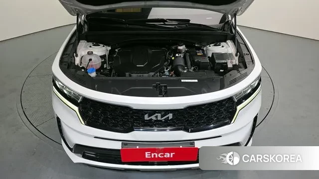 Kia Sorento 4th Generation id 3615177 из Кореи 16