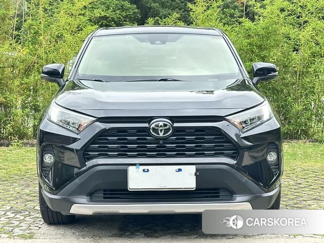 Toyota RAV4 Rongfang id 4301319 из Китая 15