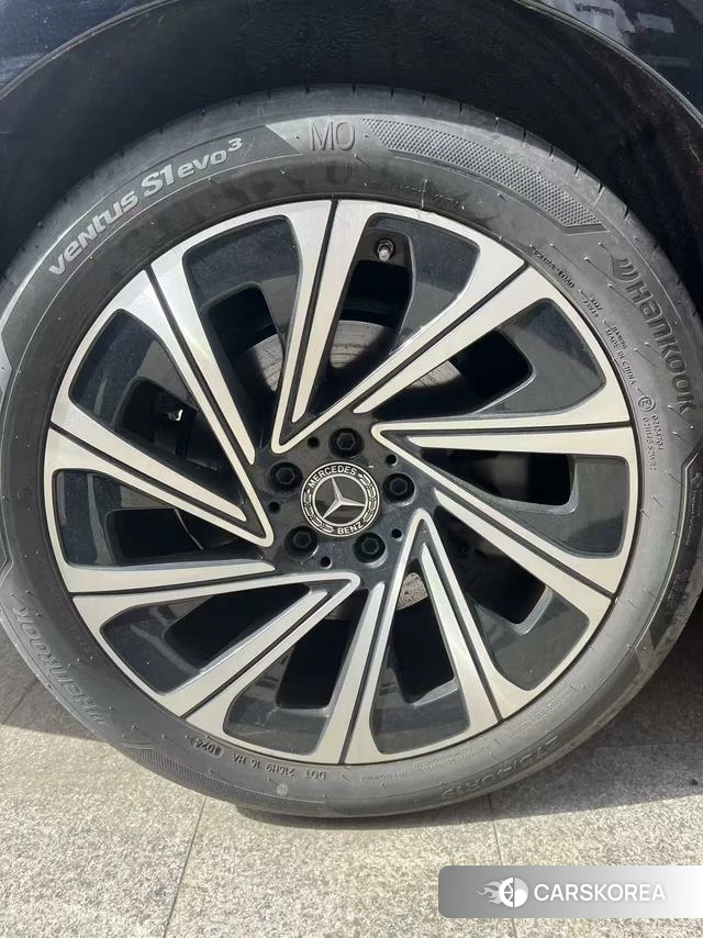 Mercedes-Benz E-class id 4300754 из Китая 12