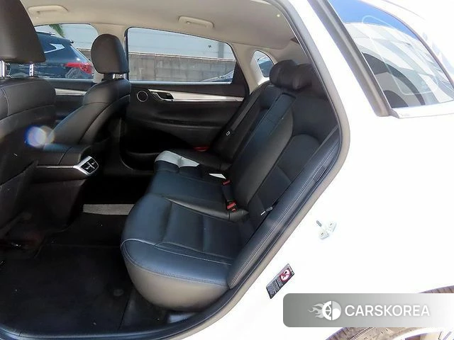 Hyundai The New Grandeur IG id 4496005 из Кореи 16