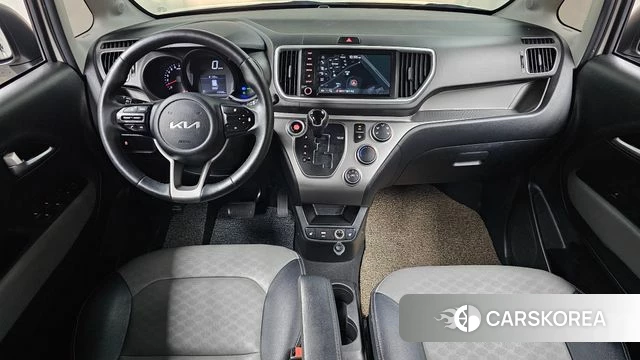 Kia The New Ray id 4697046 из Кореи 26
