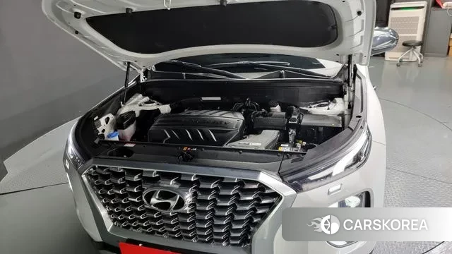 Hyundai Palisade id 3059438 из Кореи 16