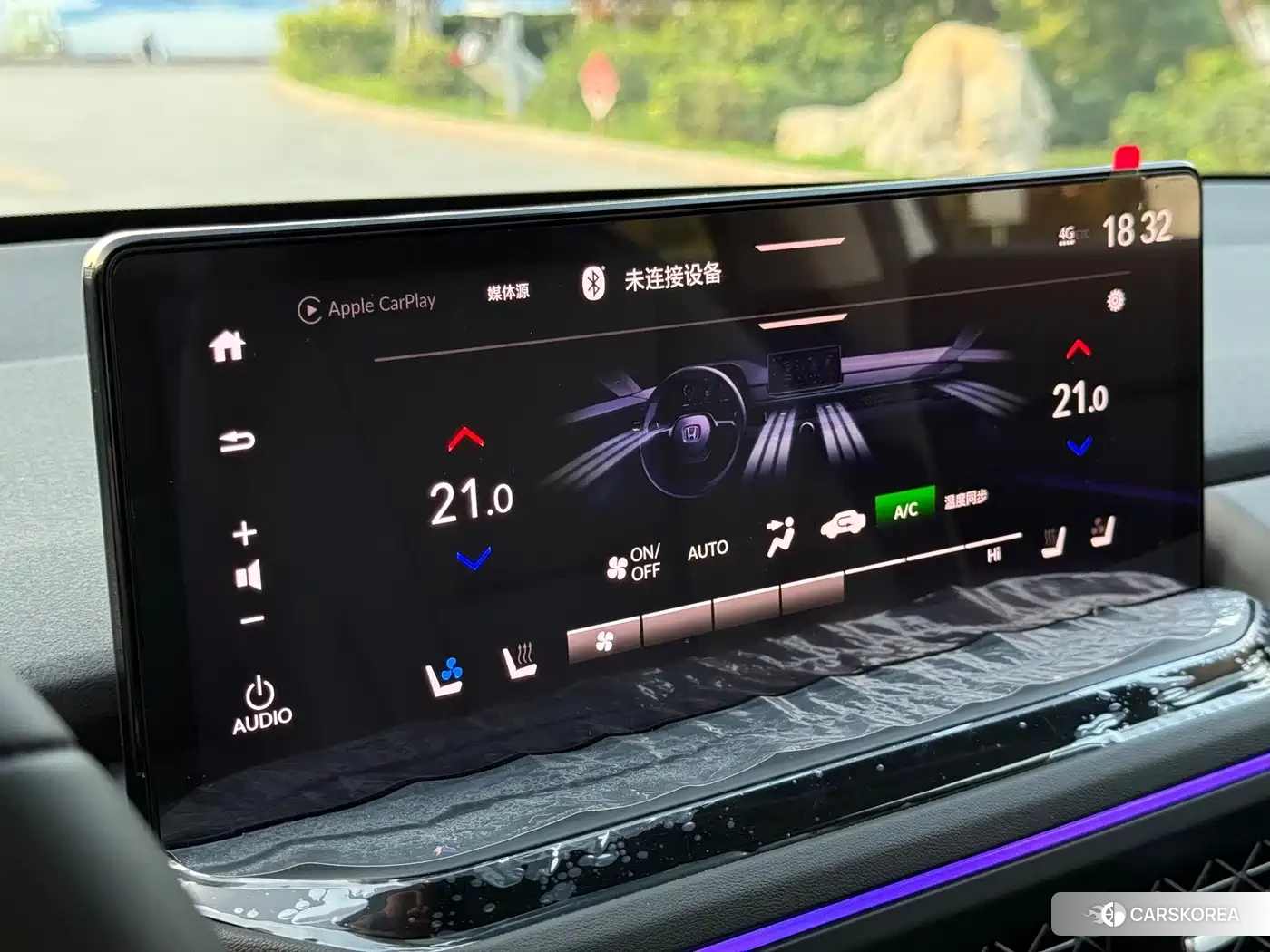 Honda Accord id 4679581 из Китая 18