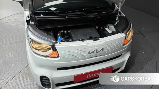 Kia The New Ray id 4712032 из Кореи 29