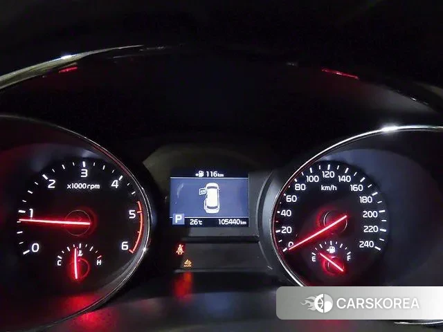 Kia The New Carnival id 3391575 из Кореи 16