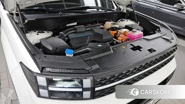 Hyundai Santa Fe (MX5) id 2963783 из Кореи 16