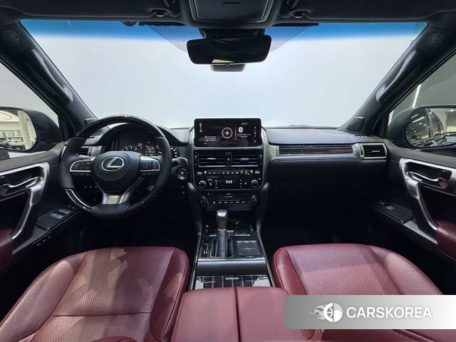 Lexus GX id 4314266 из Китая 11