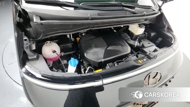 Hyundai Staria id 3770292 из Кореи 16