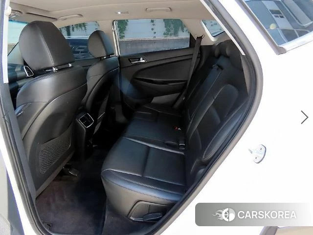 Hyundai All New Tucson id 4907513 из Кореи 16