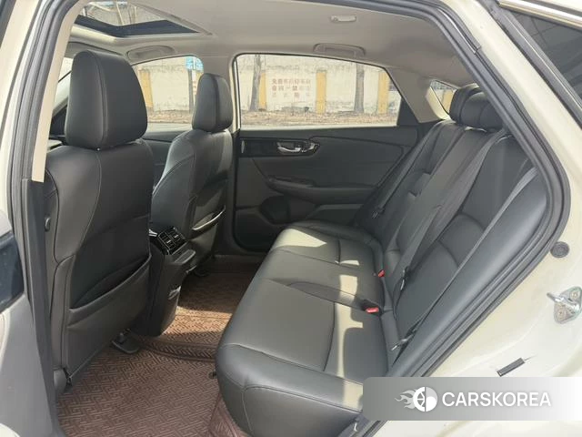 Honda Lingpai id 4274034 из Китая 14