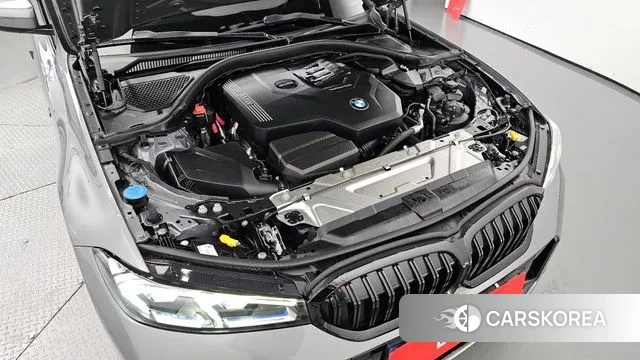 BMW 3 Series (G20) id 2998120 из Кореи 16