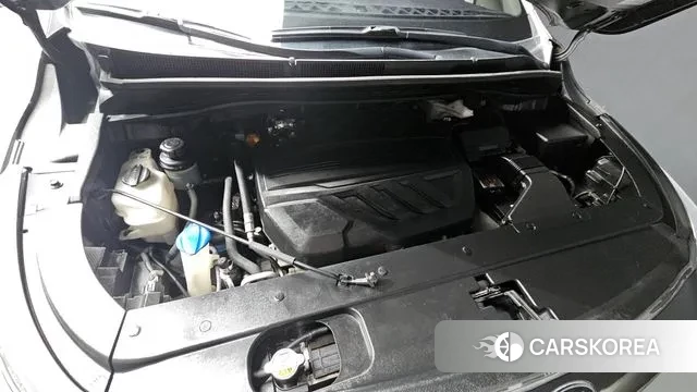 Kia The New Carnival id 3484823 из Кореи 16