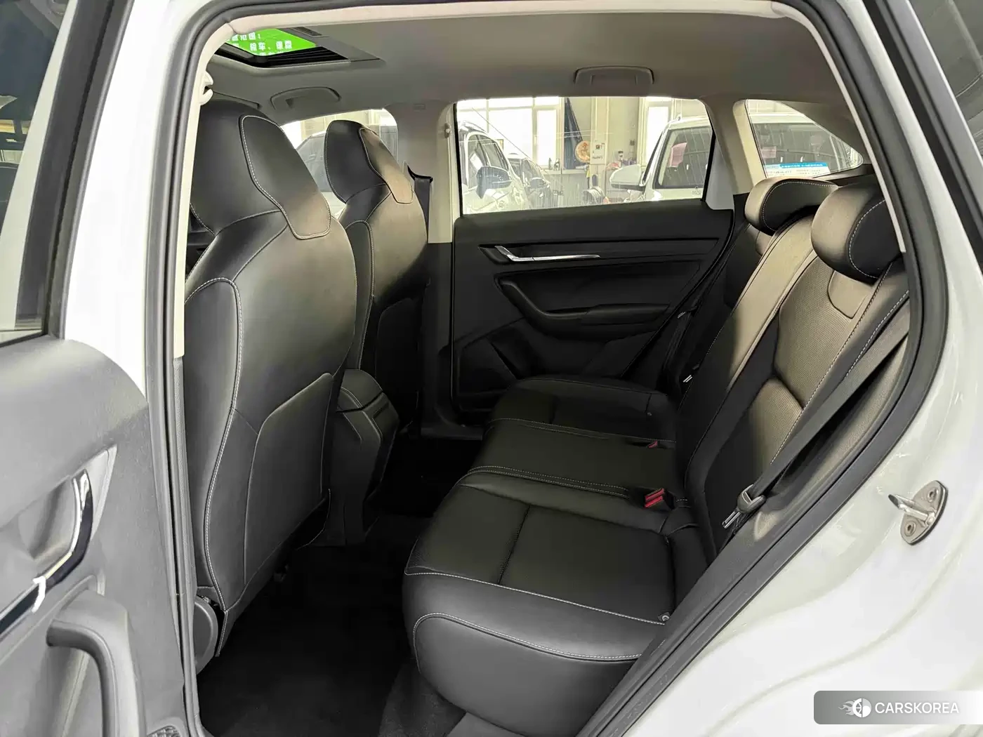 Skoda Komick id 4547303 из Китая 17