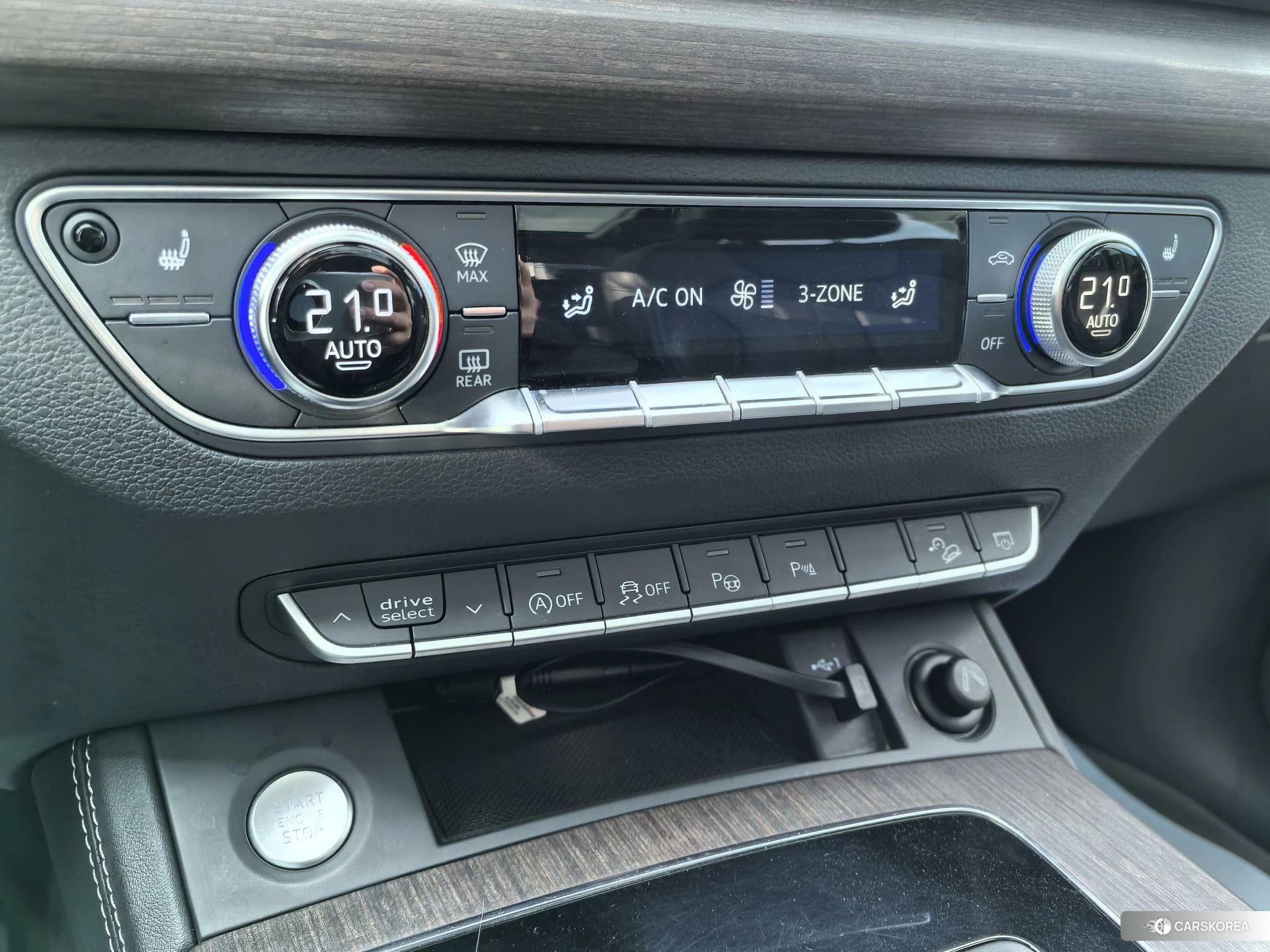 Audi Q5L id 4421229 из Китая 21
