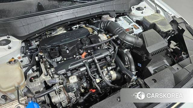 Hyundai Kona (SX2) id 4922076 из Кореи 26
