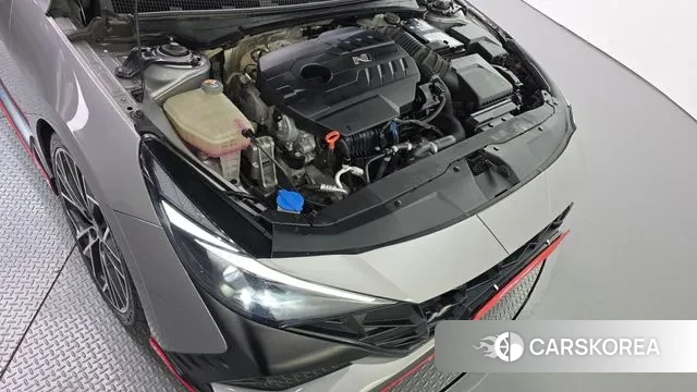 Hyundai Avante (CN7) id 3290313 из Кореи 16